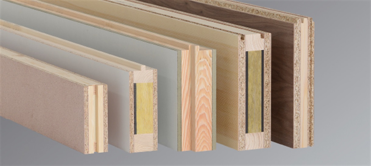 New Waterproof and Sound Insulation aluminium Wooden Color Windows